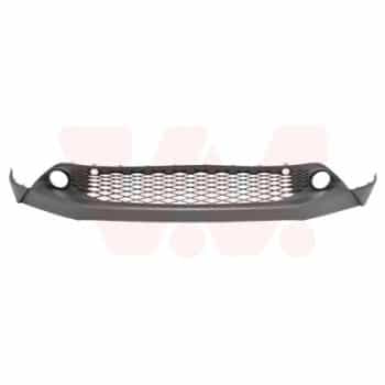 Pare-chocs 5411576 Van Wezel