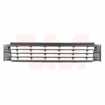 Grille de ventilation, pare-chocs