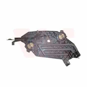 Cuvelage, projecteur principal 7623461 Van Wezel