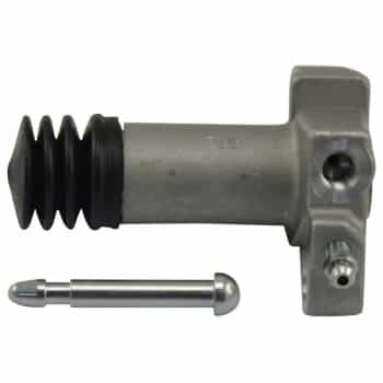 Cylindre récepteur, embrayage