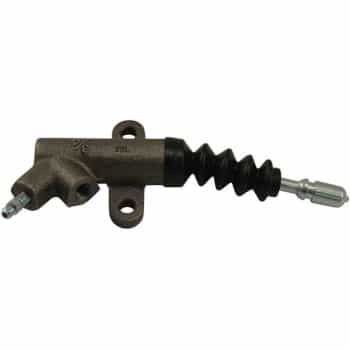 Cylindre récepteur, embrayage