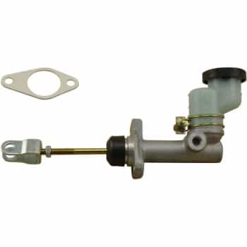 Cylindre émetteur, embrayage