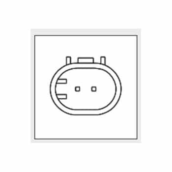 Sonde de température, liquide de refroidissement