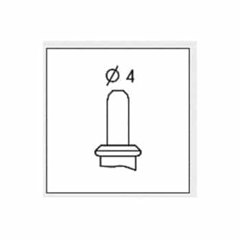 Sonde de température, liquide de refroidissement