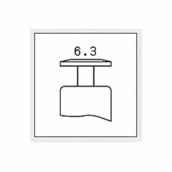 Sonde de température, liquide de refroidissement