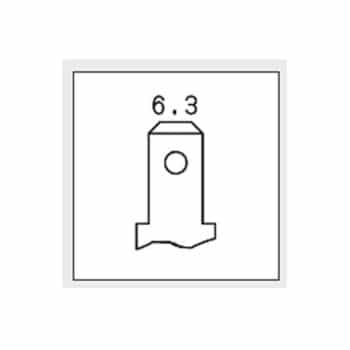 Sonde de température, liquide de refroidissement