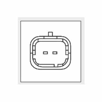Sonde de température, liquide de refroidissement