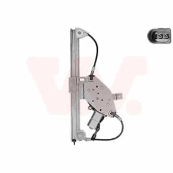 Lève-vitre 0248265 Van Wezel