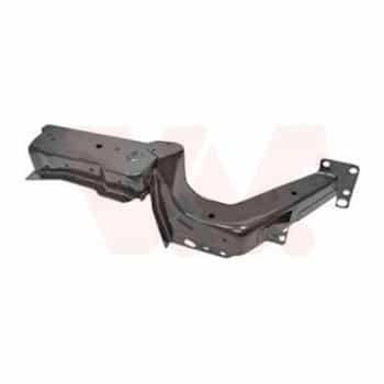 Support de phare 3804661 Van Wezel