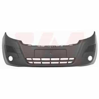 Pare-chocs 3799571 Van Wezel