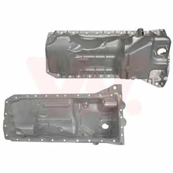 Carter d'huile 0628070 Van Wezel