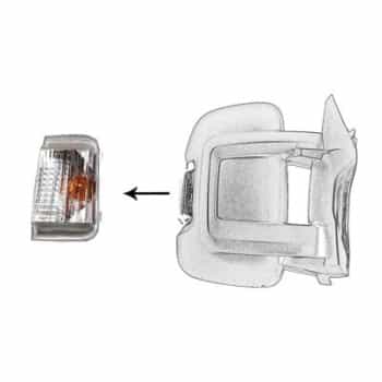 Machine clignotante / boîte rose 0983916 Van Wezel