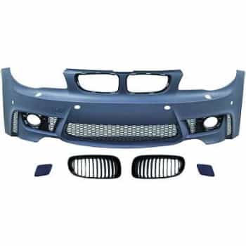Pare-chocs HD Tuning 1280450 Diederichs