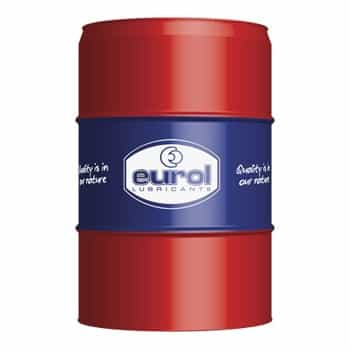 Huile pour boîte de vitesses Eurol Turbo DI 5W-40