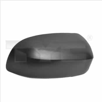 Revêtement, rétroviseur extérieur 325-0025-2 TYC