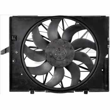 Ventilateur, refroidissement du moteur 803-0018 TYC