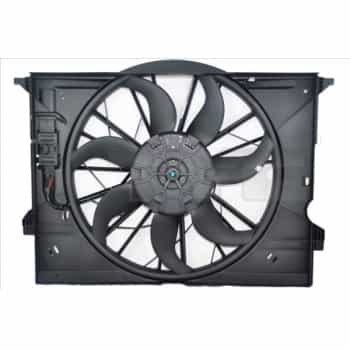 Ventilateur, refroidissement du moteur 821-0011 TYC