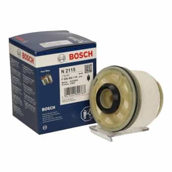 Filtre à carburant F026402115 Bosch