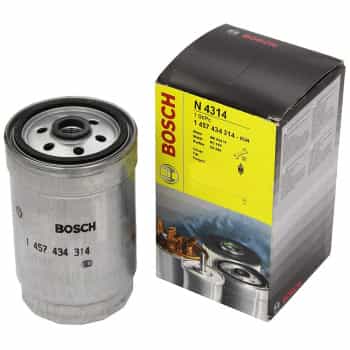 Filtre à carburant 1 457 434 314 Bosch