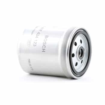 Filtre à carburant 1 457 434 123 Bosch