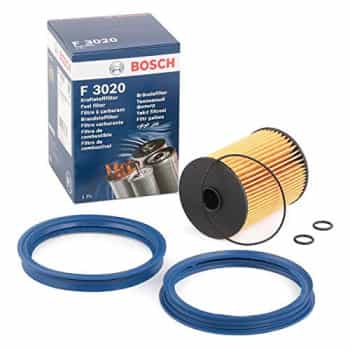 Filtre à carburant F026403020 Bosch