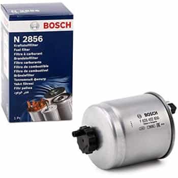 Filtre à carburant F026402856 Bosch