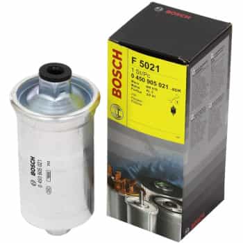 Filtre à carburant 0 450 905 021 Bosch