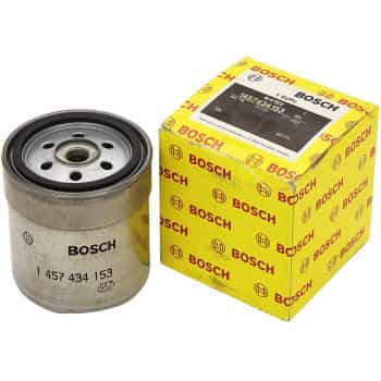 Filtre à carburant 1 457 434 153 Bosch