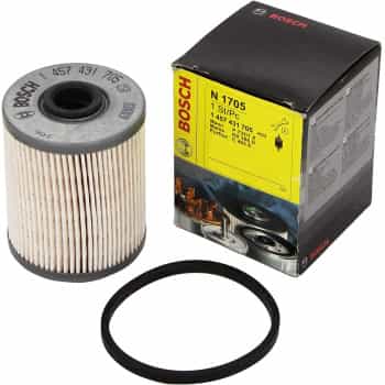 Filtre à carburant 1 457 431 705 Bosch