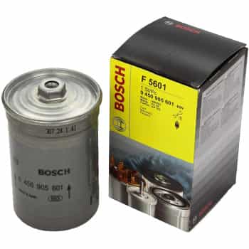 Filtre à carburant 0 450 905 601 Bosch