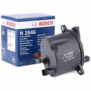 Filtre à carburant F026402846 Bosch