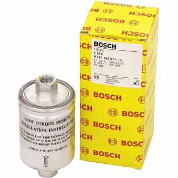 Filtre à carburant 0 450 905 911 Bosch