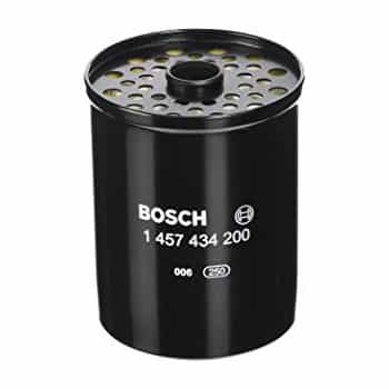Filtre à carburant 1 457 434 200 Bosch
