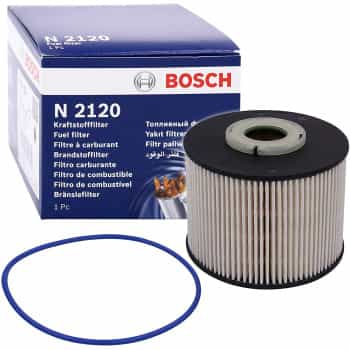 Filtre à carburant F 026 402 120 Bosch