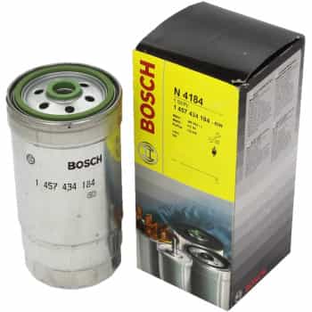 Filtre à carburant 1 457 434 184 Bosch