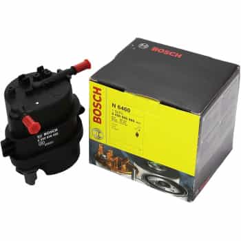 Filtre à carburant 0 450 906 460 Bosch