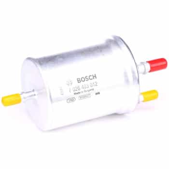 Filtre à carburant F 026 403 012 Bosch