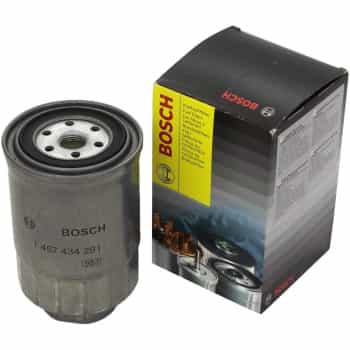 Filtre à carburant 1 457 434 281 Bosch