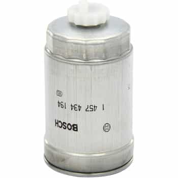 Filtre à carburant 1 457 434 194 Bosch