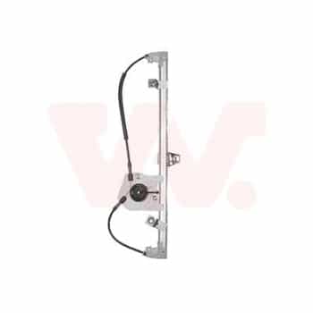 Lève-vitre 1638262 Van Wezel