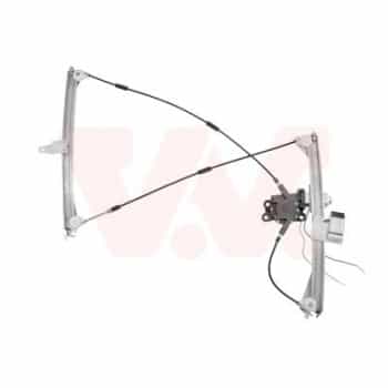 Lève-vitre 4028268 Van Wezel