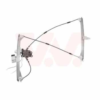 Lève-vitre 4028267 Van Wezel