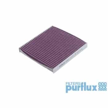 Filtre, air de l'habitacle AHA516 Purflux