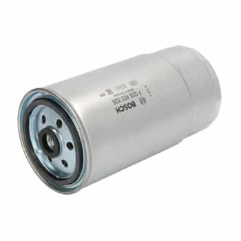 Filtre à carburant F 026 402 826 Bosch