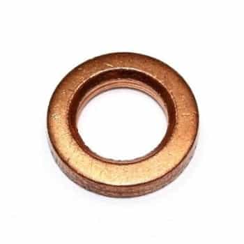 Bague d'étanchéité, porte-injecteur