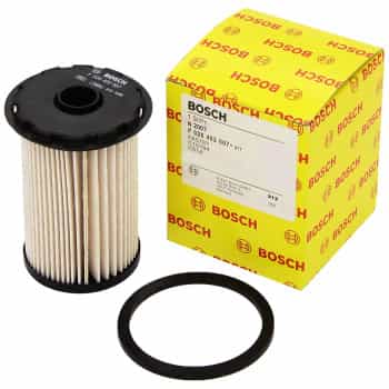 Filtre à carburant F 026 402 007 Bosch