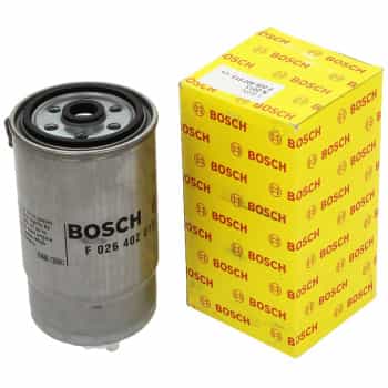 Filtre à carburant F 026 402 013 Bosch