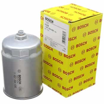 Filtre à carburant 1 457 434 436 Bosch