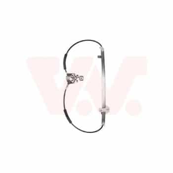Lève-vitre 5812231 Van Wezel