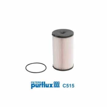 Filtre à carburant C515 Purflux